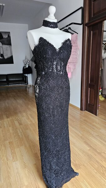 Croitor pentru intreg procesul de productie